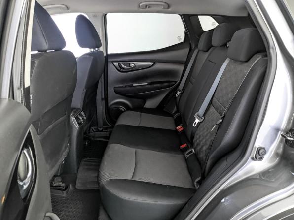 Nissan Qashqai II с пробегом 2014 года, цена 1 230 000 рублей, 136416 км, внедорожник, Автокод Объявления