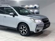 Subaru Forester IV Уфа  - изображение 31
