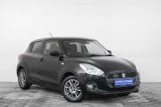 Suzuki Swift V Кемерово  - изображение 25
