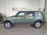 Lada (ВАЗ) 2131 (4x4) I Киров  - изображение 33