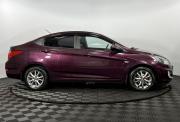 Hyundai Solaris I Нижний Новгород  - изображение 29