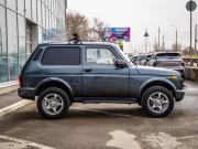 Lada (ВАЗ) 2121 (4x4) I Рестайлинг Волгоград  - изображение 36
