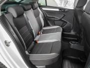 Skoda Rapid I Рестайлинг Воронеж  - изображение 25