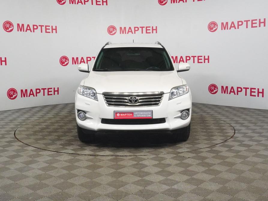 Toyota RAV4 III (XA30) Рестайлинг Вологда  - изображение 2