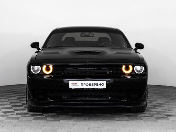 Dodge Challenger III Рестайлинг 2 с пробегом 2020 года, цена 3 685 000 рублей, 45176 км, купе, Автокод Объявления