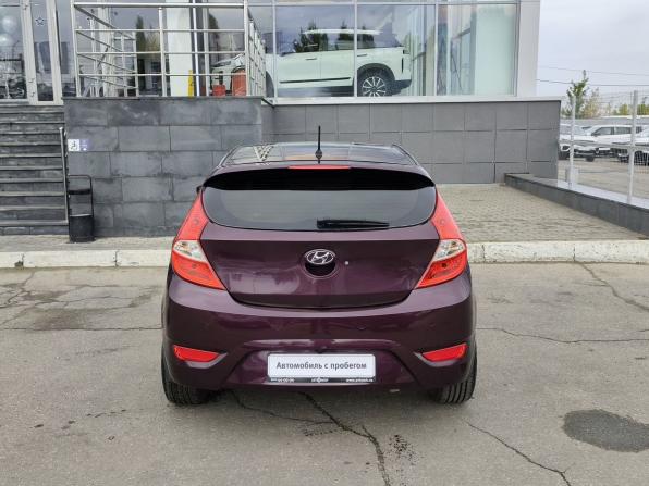 Hyundai Solaris I с пробегом 2011 года, цена 670 000 рублей, 153506 км, хэтчбек, Автокод Объявления