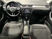 Skoda Rapid I Рестайлинг Пермь  - изображение 36