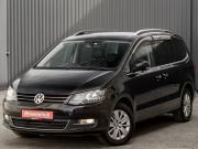 Volkswagen Sharan II Екатеринбург  - изображение 32