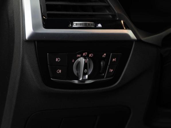 BMW X3 III (G01) с пробегом 2019 года, цена 4 480 050 рублей, 114447 км, внедорожник, Автокод Объявления