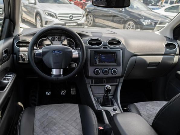Ford Focus II Рестайлинг с пробегом 2008 года, цена 869 000 рублей, 152292 км, хэтчбек, Автокод Объявления
