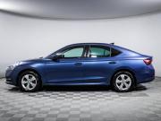 Skoda Octavia IV (A8) Москва  - изображение 25