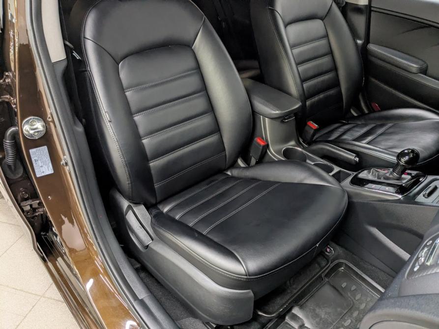 Kia Cerato III Рестайлинг (Classic) Москва  - изображение 17