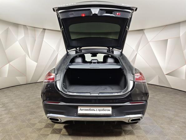 Mercedes-Benz GLE Coupe II (C167) с пробегом 2020 года, цена 7 143 000 рублей, 111483 км, внедорожник, Автокод Объявления