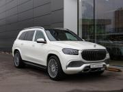 Mercedes-Benz GLS II (X167) Москва  - изображение 33