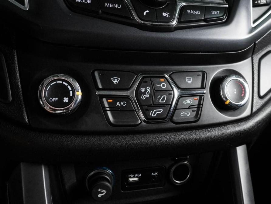 Chery Tiggo 5 I Рестайлинг Воронеж  - изображение 19