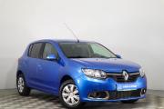 Renault Sandero II Пермь  - изображение 24