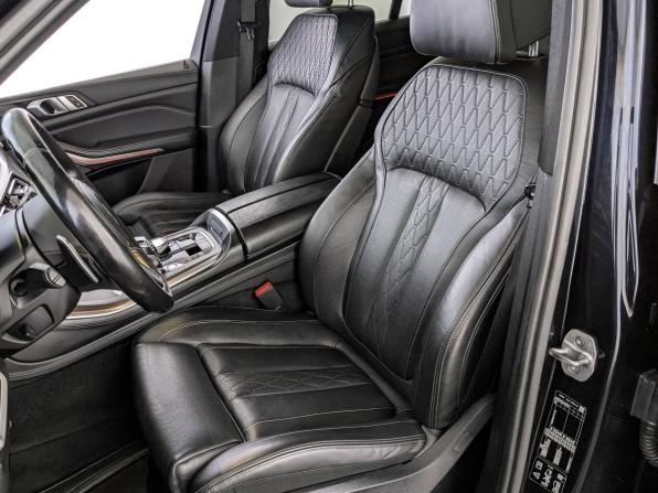 BMW X5 IV (G05/G18) с пробегом 2020 года, цена 6 300 000 рублей, 128956 км, внедорожник, Автокод Объявления
