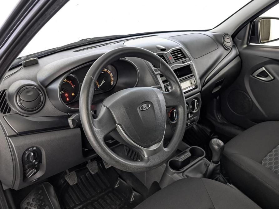 Lada (ВАЗ) Granta I Рестайлинг Москва  - изображение 15