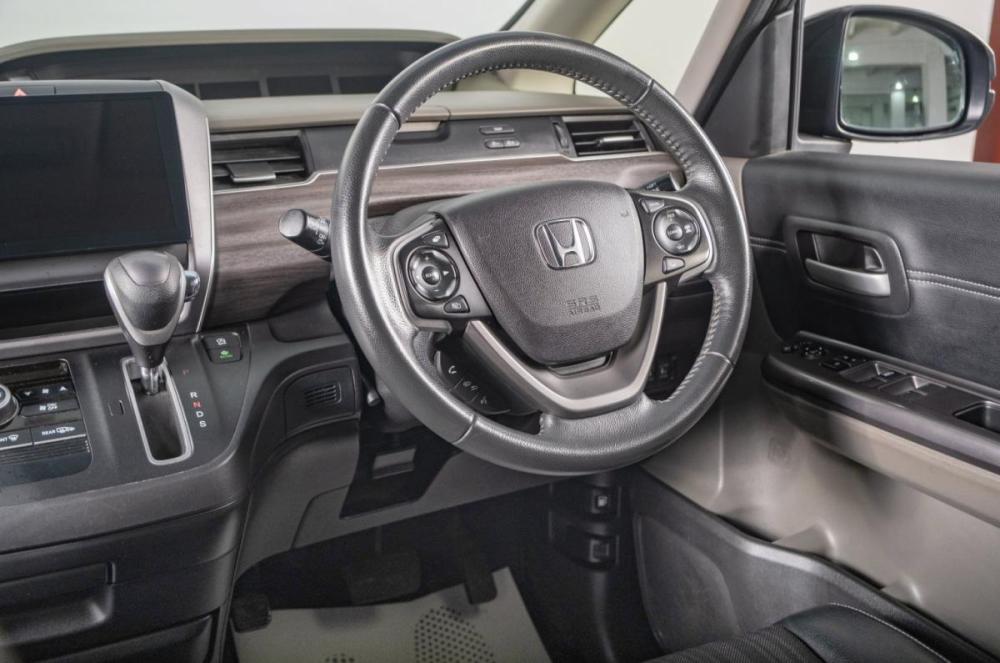 Honda Freed II Томск  - изображение 10