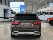 Lada (ВАЗ) Vesta I Рестайлинг (NG) Оренбург  - изображение 30