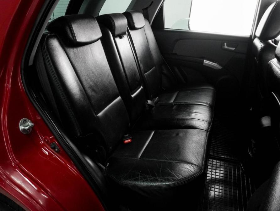 Kia Sportage II Воронеж  - изображение 7