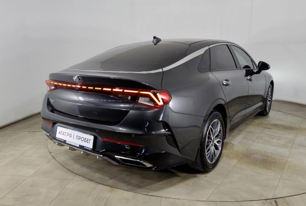 Kia K5 III Волгоград  - изображение 7