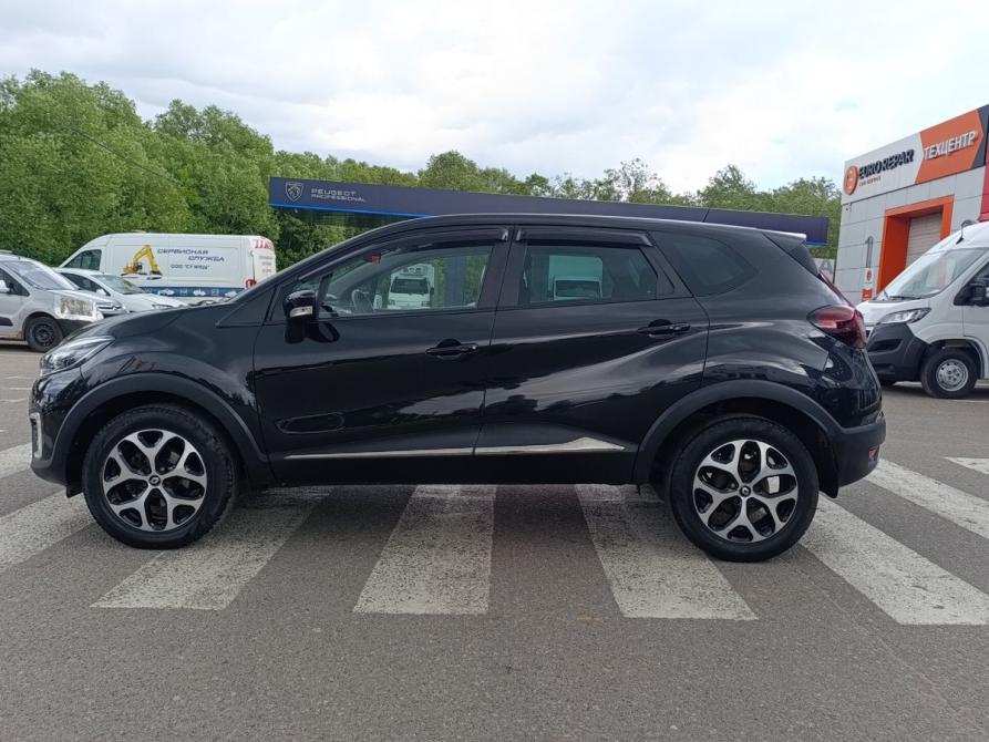 Renault Kaptur I Тверь  - изображение 4