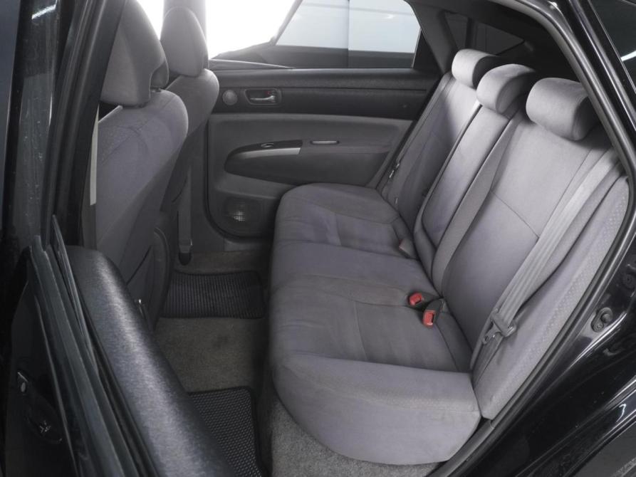 Toyota Prius II Рестайлинг (XW20) Ростов-на-Дону  - изображение 9