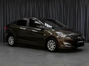 Hyundai Solaris I Рестайлинг Тюмень  - изображение 17