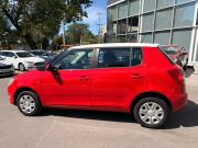 Skoda Fabia II Рестайлинг Ростов-на-Дону  - изображение 25