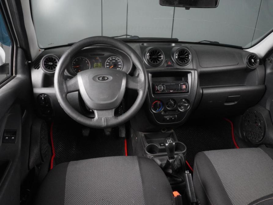Lada (ВАЗ) Granta I Минеральные Воды  - изображение 6