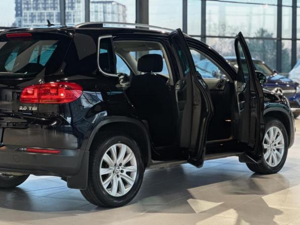 Volkswagen Tiguan I Рестайлинг с пробегом 2012 года, цена 1 750 000 рублей, 104416 км, внедорожник, Автокод Объявления
