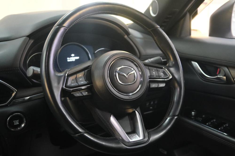 Mazda CX-8 I Омск  - изображение 14