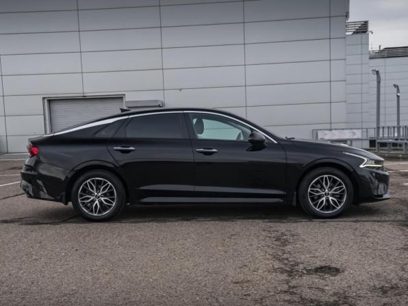 Kia K5 III с пробегом 2020 года, цена 2 645 000 рублей, 96350 км, седан, Автокод Объявления