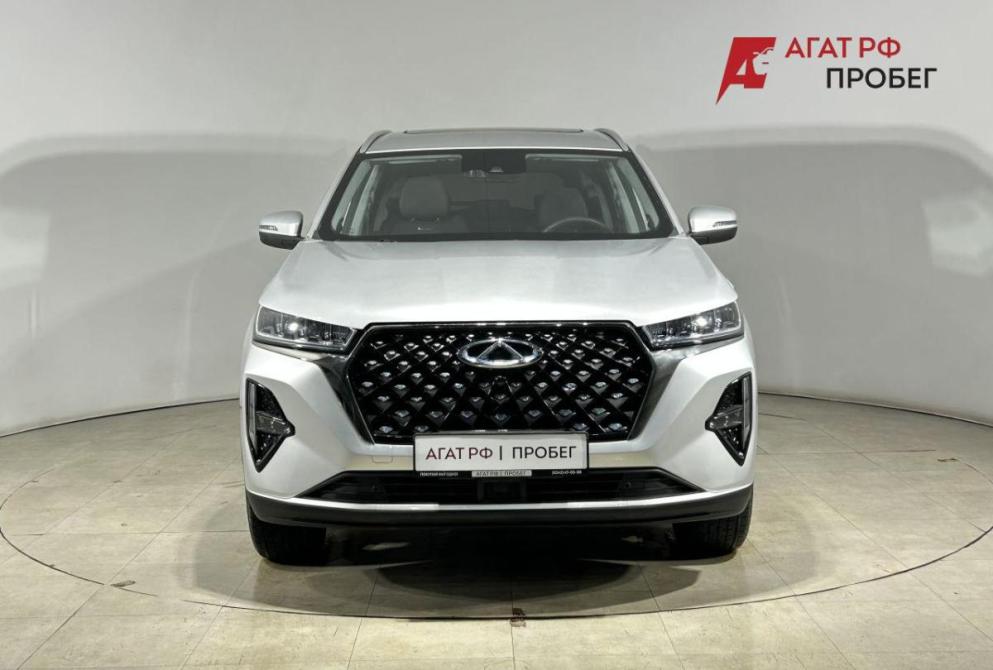 Chery Tiggo 7 Pro Max I Саранск  - изображение 2
