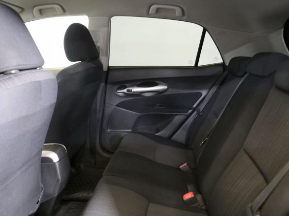 Toyota Auris I с пробегом 2008 года, цена 590 000 рублей, 151949 км, хэтчбек, Автокод Объявления