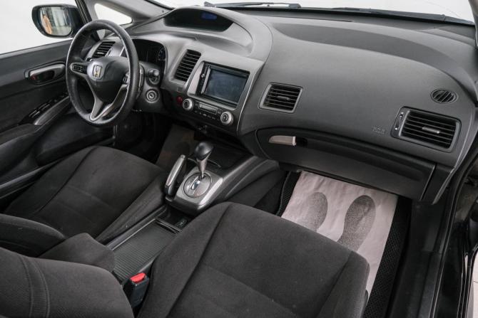 Honda Civic VIII с пробегом 2008 года, цена 779 000 рублей, 242000 км, седан, Автокод Объявления