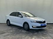 Skoda Rapid I Рестайлинг Липецк  - изображение 20