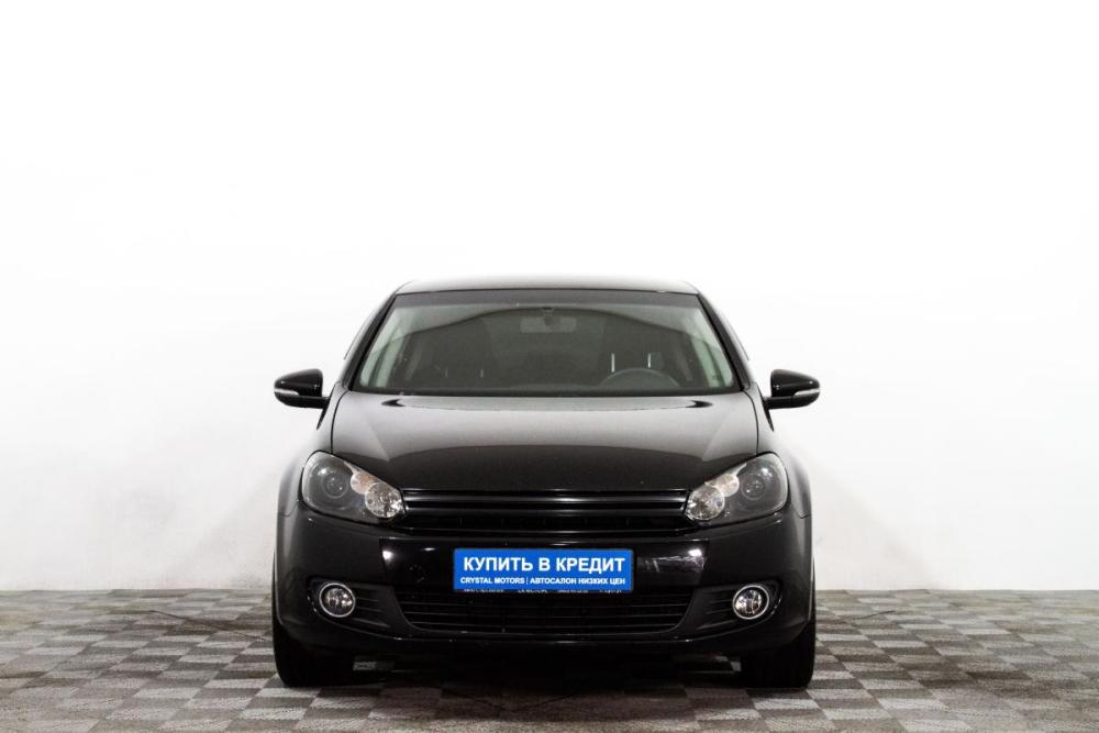 Volkswagen Golf VI Сургут  - изображение 2