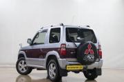 Mitsubishi Pajero Mini II Новокузнецк  - изображение 36