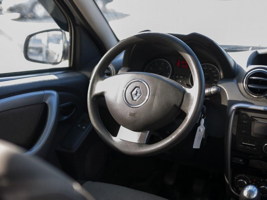 Renault Duster I Курган  - изображение 12