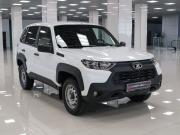 Lada (ВАЗ) Niva Travel I Самара  - изображение 24