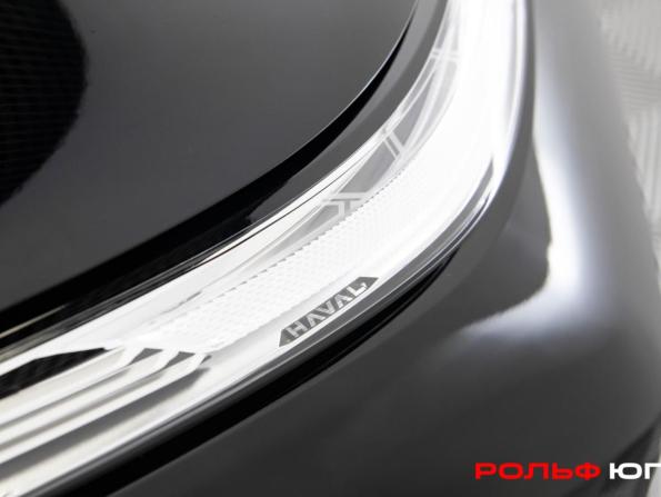 Haval F7 II с пробегом 2025 года, цена 3 255 666 рублей, 23 км, внедорожник, Автокод Объявления