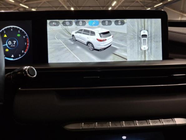 Chery Tiggo 8 Pro Max I с пробегом 2022 года, цена 2 090 000 рублей, 43225 км, внедорожник, Автокод Объявления