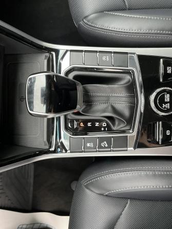 KGM Korando с пробегом 2024 года, цена 3 990 000 рублей, 8500 км, внедорожник, Автокод Объявления