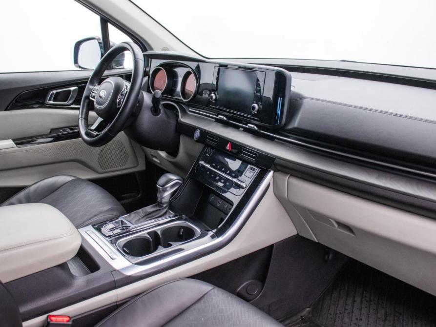 Kia Carnival IV Москва  - изображение 11