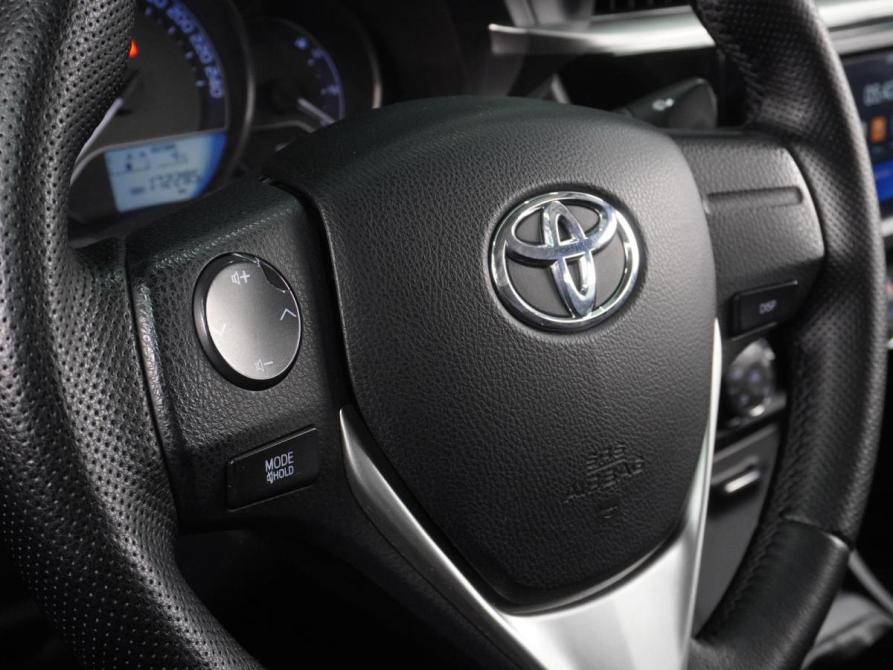 Toyota Corolla XI (E160 E170 E180) Воронеж  - изображение 15