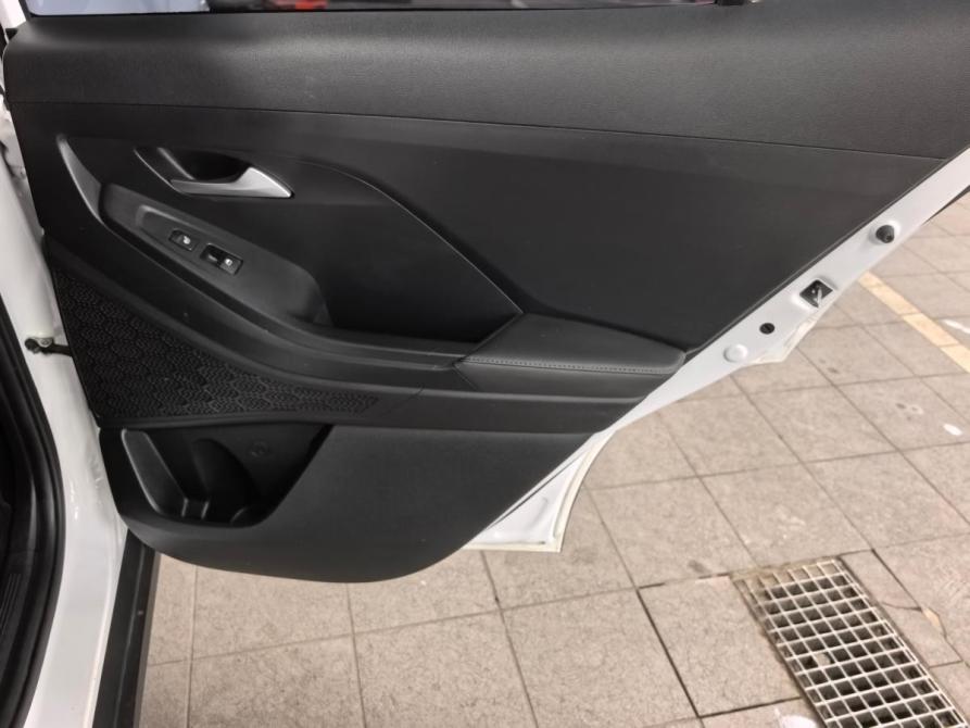 Hyundai Creta II Санкт-Петербург  - изображение 19