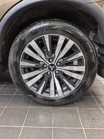 Mitsubishi Outlander III Рестайлинг 3 с пробегом 2019 года, цена 2 100 000 рублей, 120000 км, внедорожник, Автокод Объявления