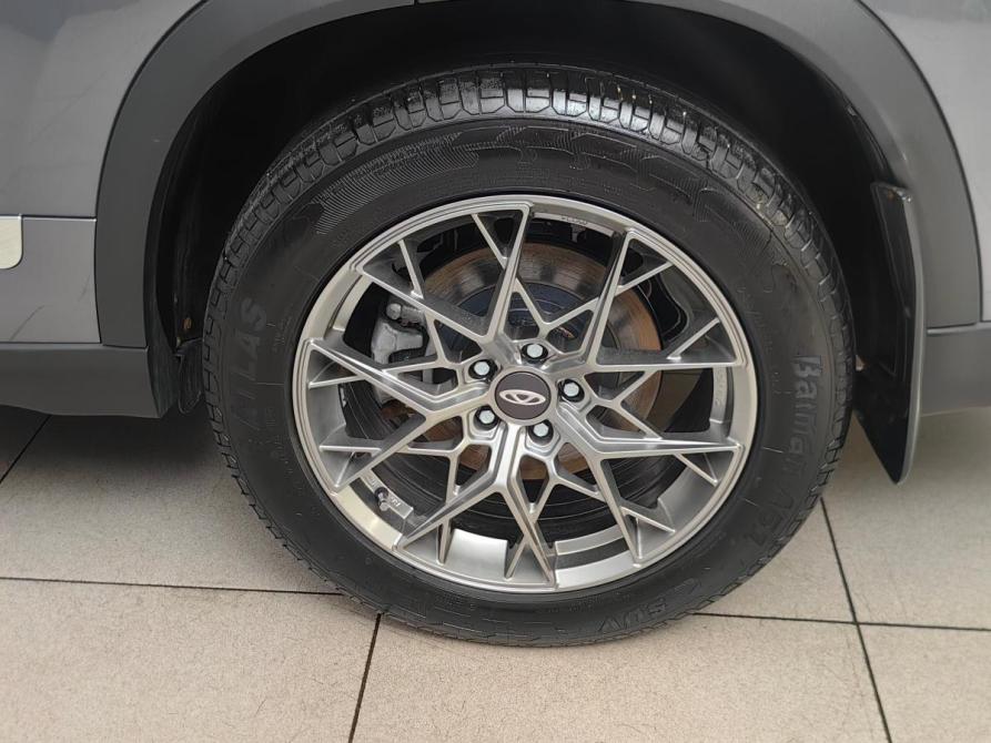 Chery Tiggo 8 I Рестайлинг Подольск  - изображение 23